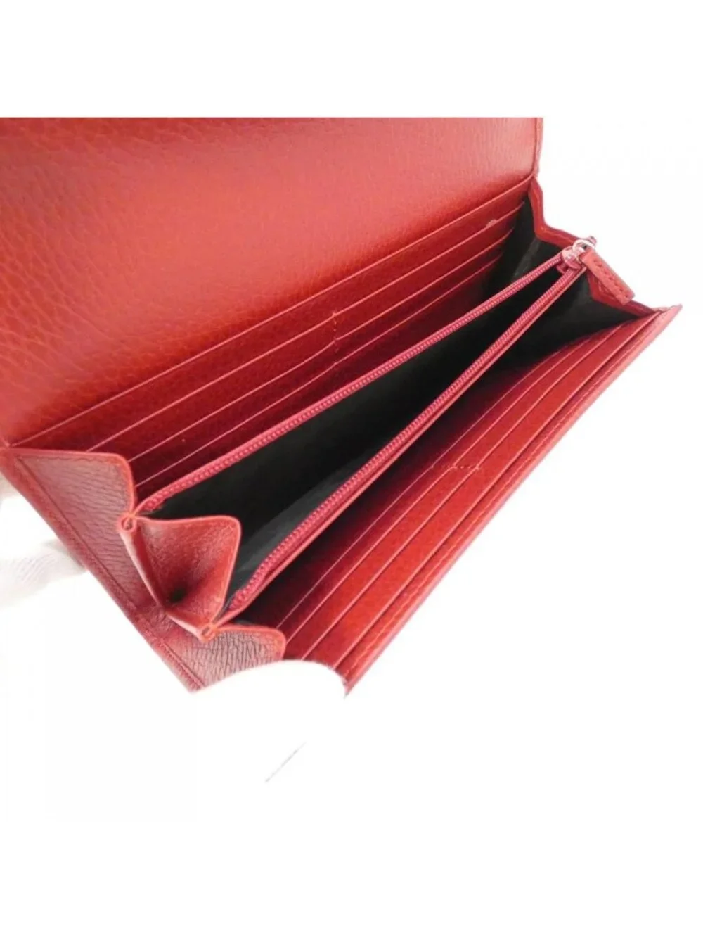 Gucci GG Marmont Wallet